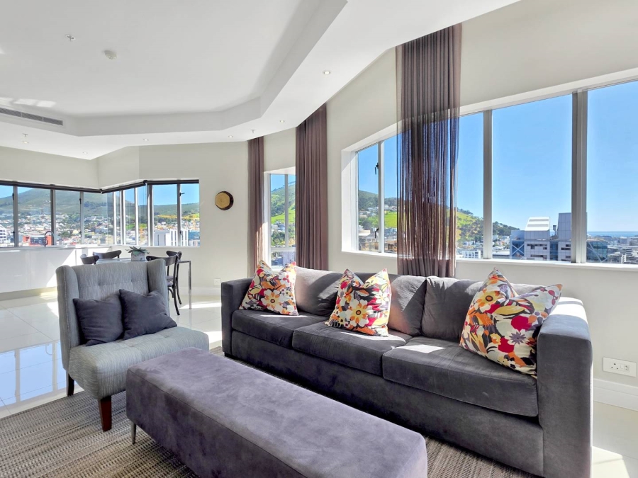 2 Bedroom Property for Sale in Cape Town City Centre Western Cape